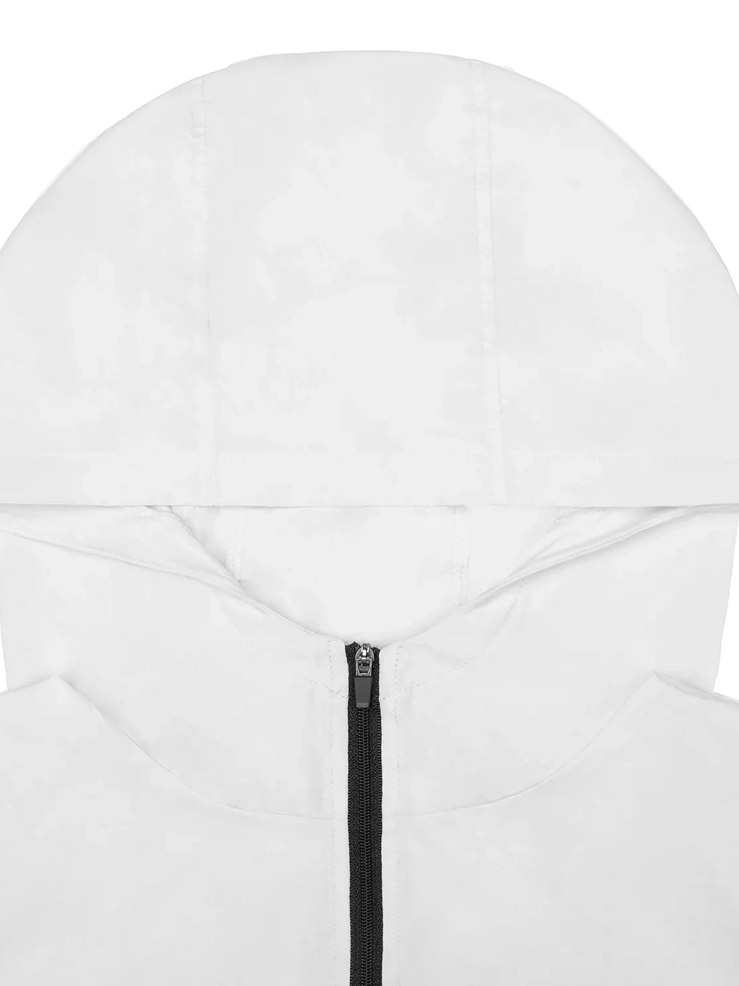 Zadkiel Murcy Soft Hooded Sports Jacket