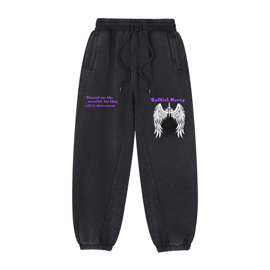 Zadkiel Murcy (Fleeced Jogger Sweatpants)